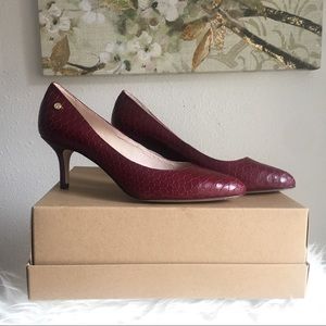 Louise et Cie Heels Size 8
